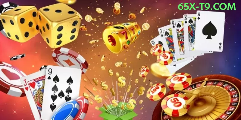 Análise de Jogos de Cassino: Estratégias para o Sucesso - pk