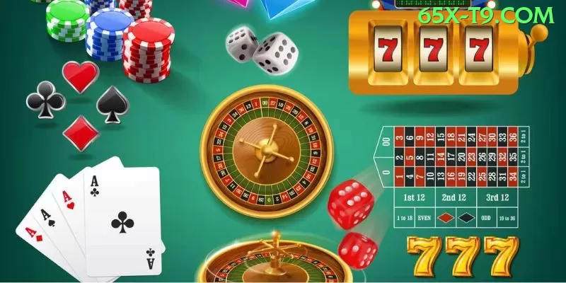 65x cassino - 💎 apk