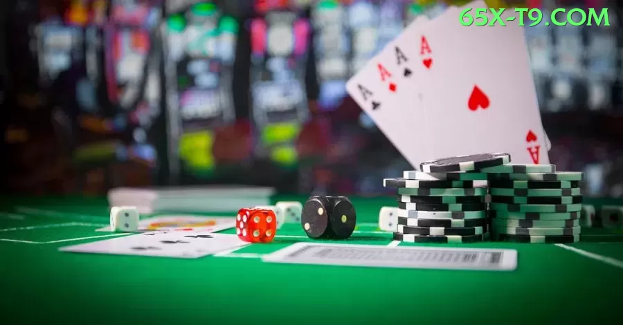 Desvende a Emoção do Poker no 65x cassino - 🔥 apk