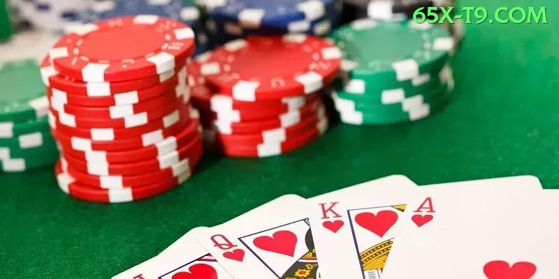Maximize Suas Chances com Dicas de Jogo na 65x cassino - 🏆 apk
